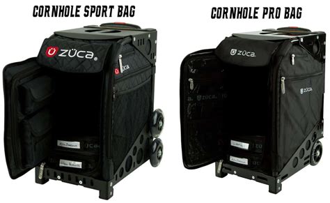 zuca rolling bags